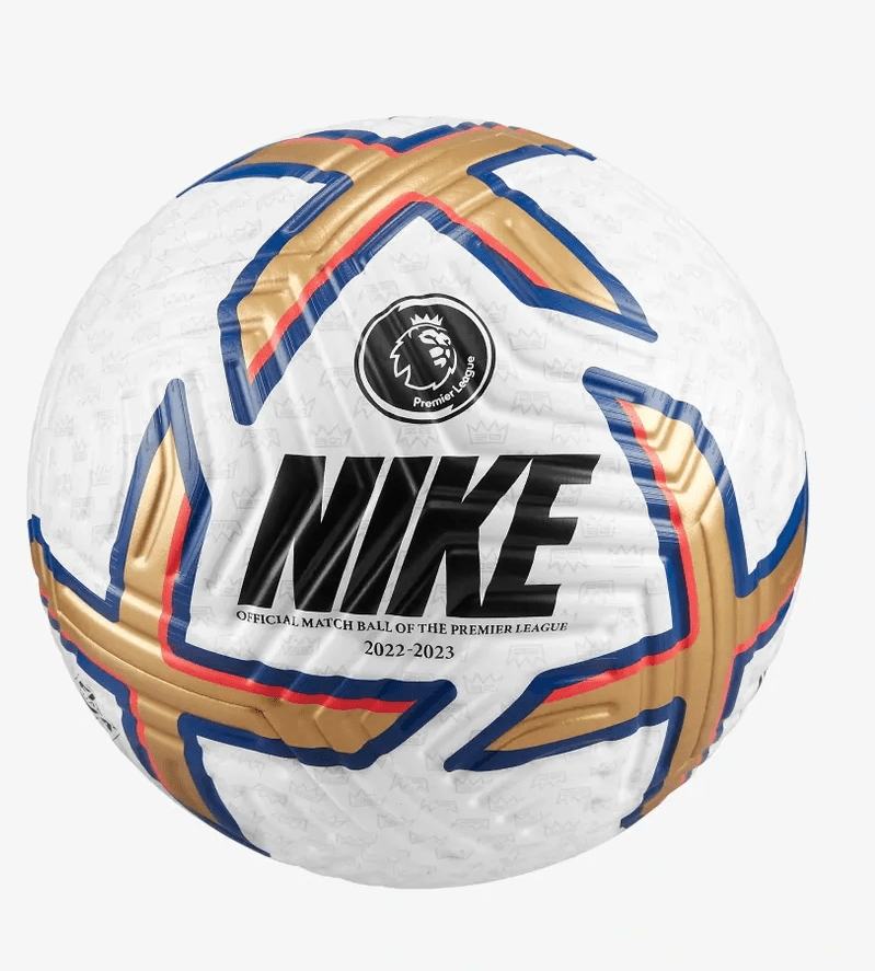 NIKE Premier League Flight Football - MyBeachStore