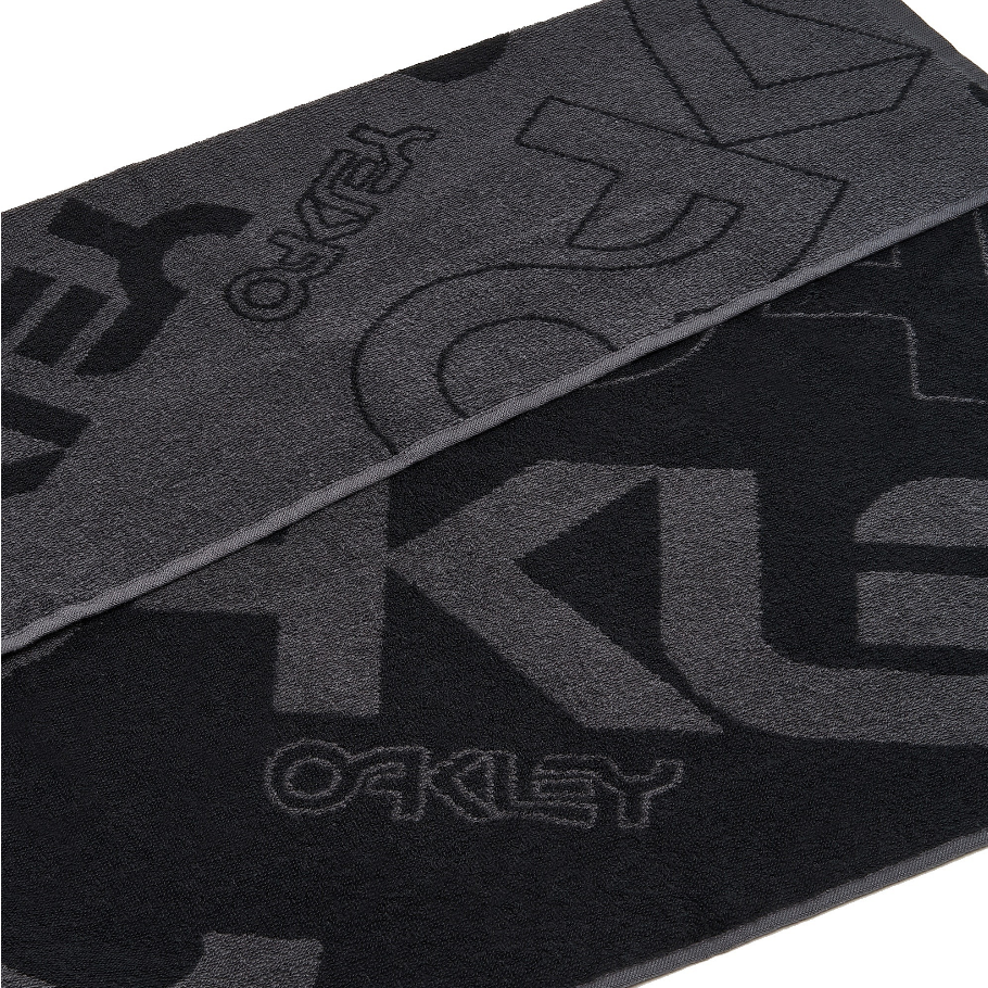 Repeat Towel - Blackout - MyBeachStore