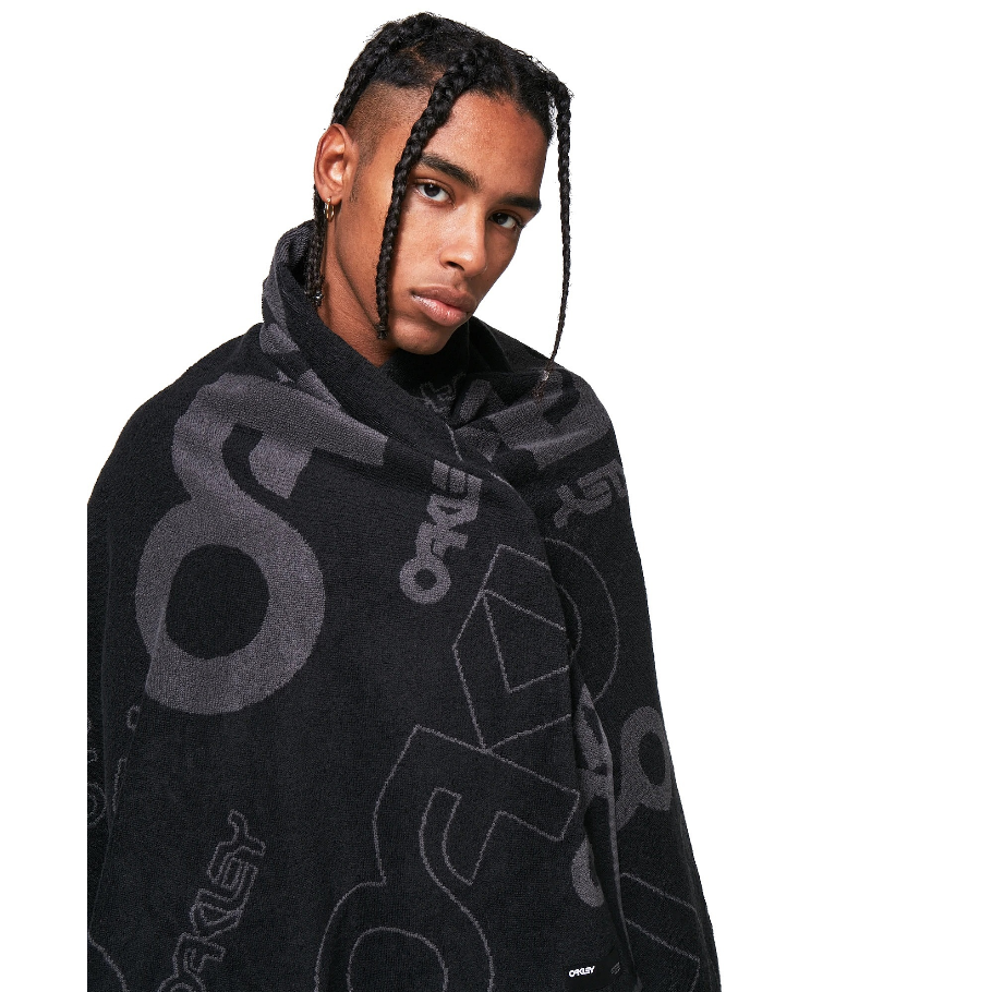 Repeat Towel - Blackout - MyBeachStore