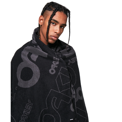 Repeat Towel - Blackout - MyBeachStore