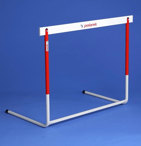 POLANIK Adjustable Training Hurdle - MyBeachStore