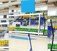 Load image into Gallery viewer, Professional Volleyball Block Trainer - MyBeachStore
