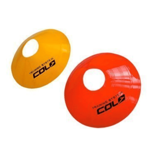 Saucer Training Cones - MyBeachStore