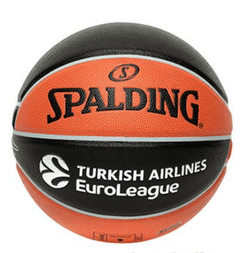 SPALDING Legacy TF-1000 Basketball Ball - MyBeachStore