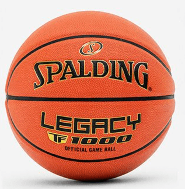 SPALDING Legacy TF-1000 Indoor Basketball Ball - MyBeachStore