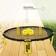 Load image into Gallery viewer, SPIKEBALL Standard Kit - MyBeachStore
