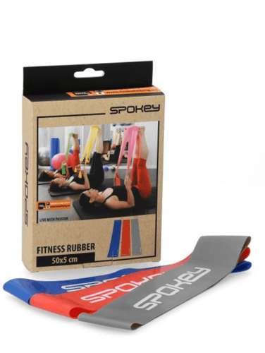 SPOKEY Flex Resistance Bands Set - MyBeachStore