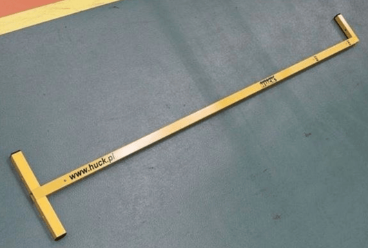 Volleyball Net Height Measuring Device - MyBeachStore