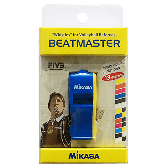 Whistle Beatmaster - MyBeachStore