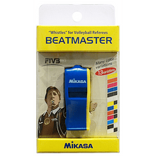 Load image into Gallery viewer, Whistle Beatmaster - MyBeachStore
