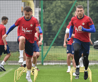 YAKIMASPORT Agility Hurdle 30 cm - MyBeachStore